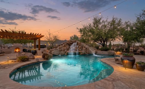 Casa a Litchfield Park, Arizona, Stati Uniti 1