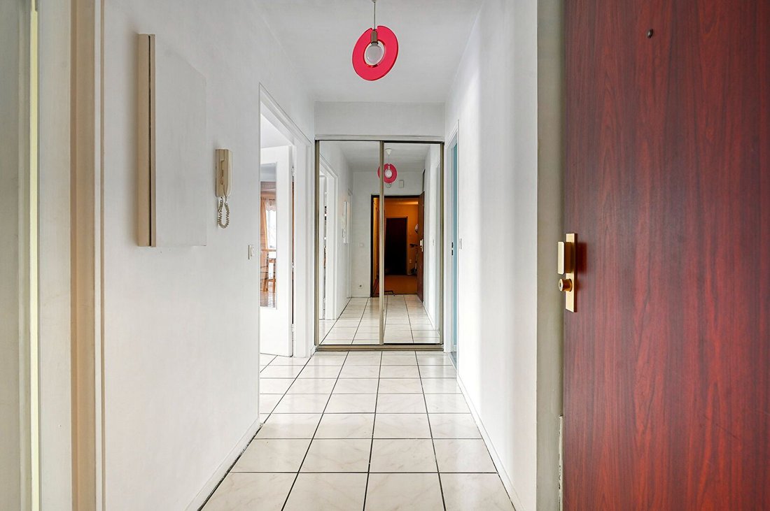 Apartamento en Le Chesnay, Le Chesnay-Rocquencourt, Francia 2 - 19055086