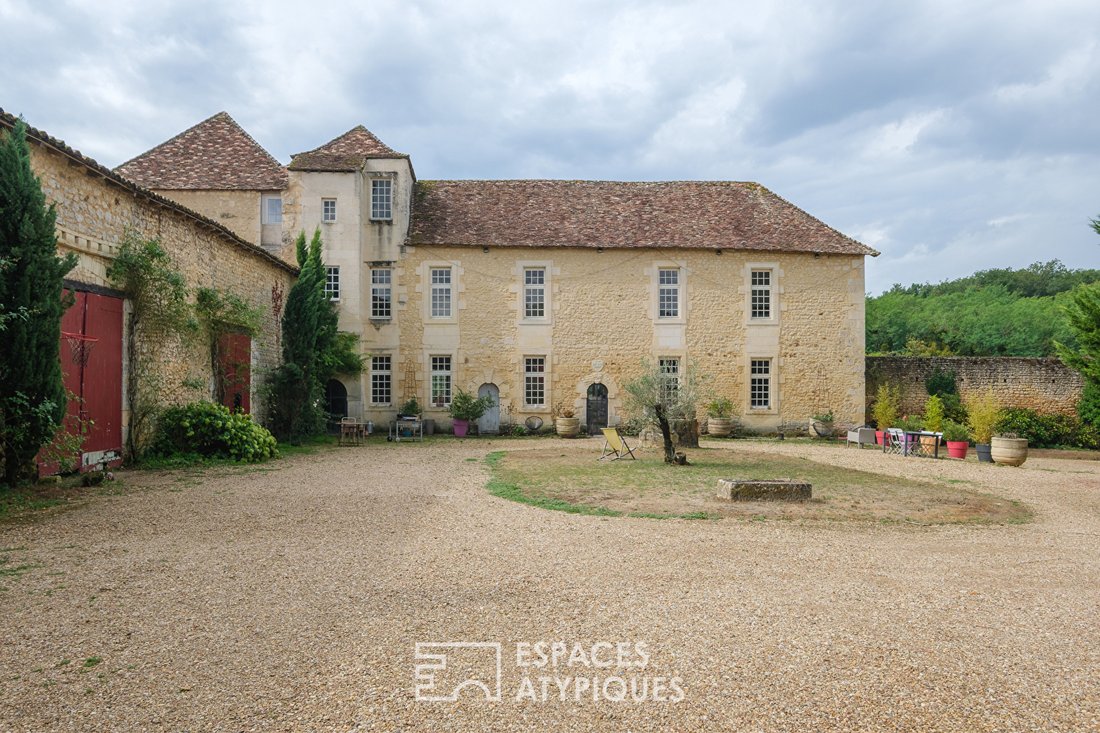 Villa in Poitiers, Neu-Aquitanien, Frankreich 4 - 19055911