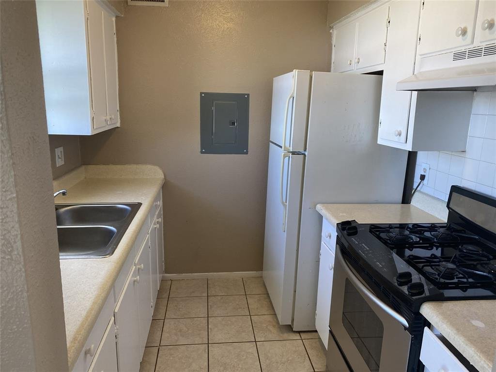 Wohnung in Weatherford, Texas, Vereinigte Staaten 4 - 19054807