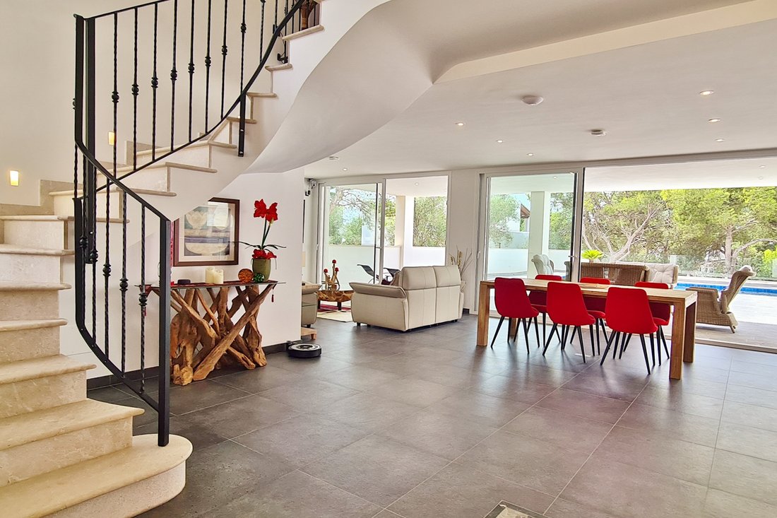 House in Cala d'Or, Santanyi, Balearic Islands 4 - 19050801