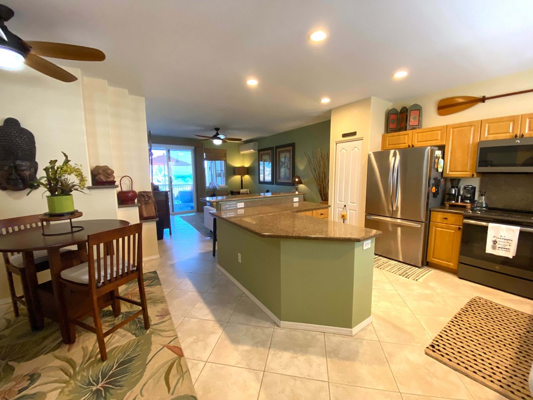 Condominio en Kailua, Hawái, Estados Unidos 5 - 19053554