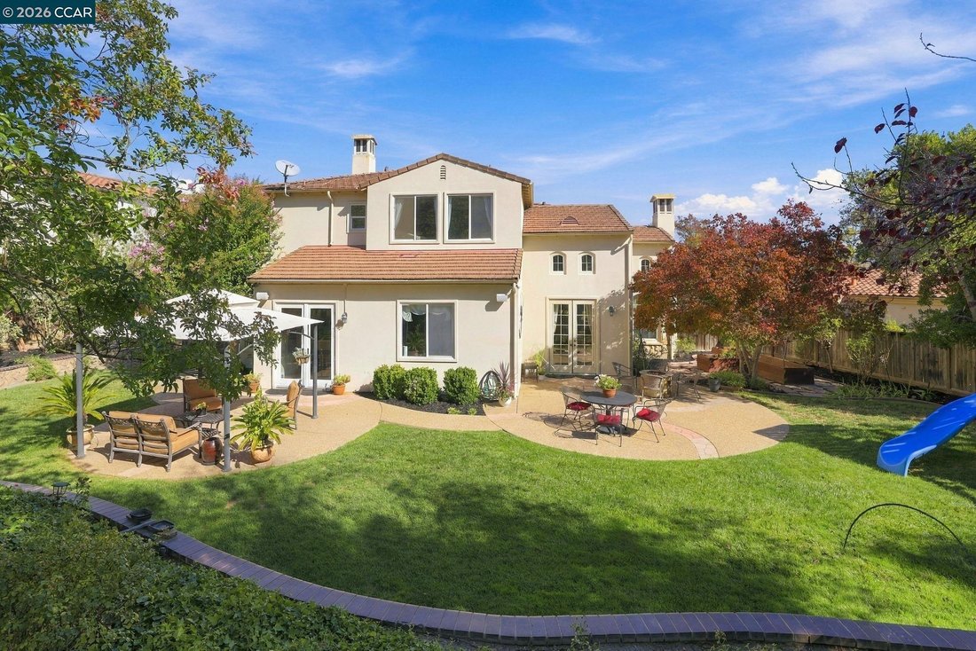 House in San Ramon, California, United States 2 - 19054020
