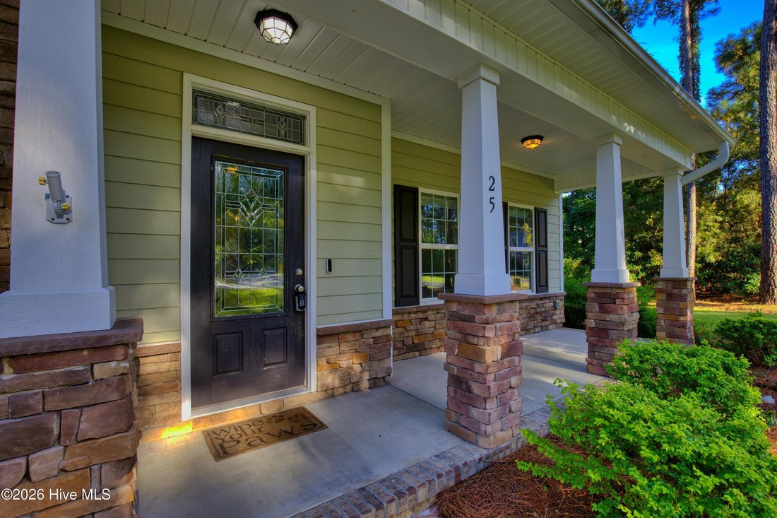 House in Hampstead, North Carolina, United States 4 - 19051388