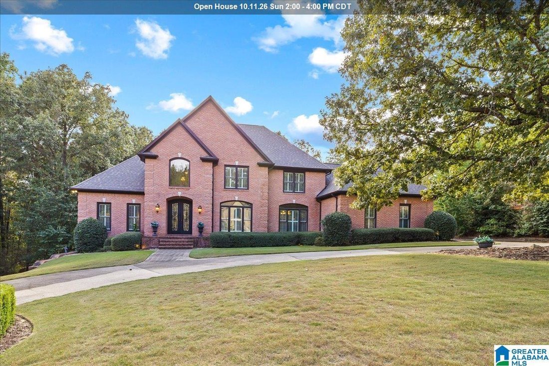 Casa en Vestavia Hills, Alabama, Estados Unidos 1 - 19052602