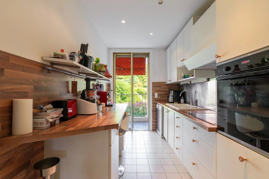 Wohnung in Centre-Haut de Cagnes, Cagnes-sur-Mer, Frankreich 5 - 19051886