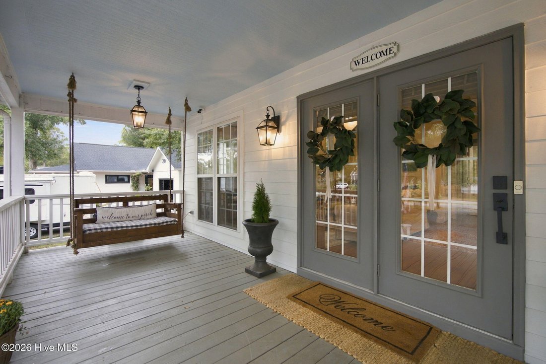 House in Southport, North Carolina, United States 2 - 19051400