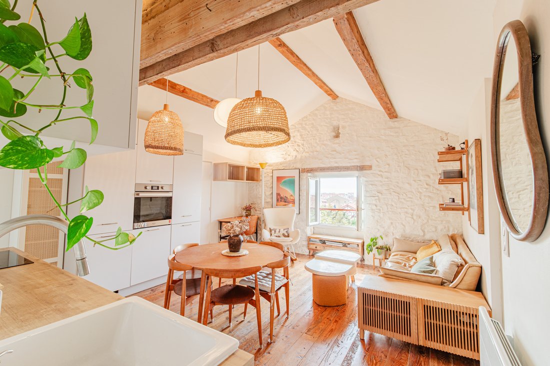 Appartement à Saint Martin-Cité des Fleurs, Biarritz, France 3 - 19055175