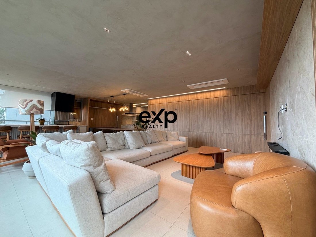 Apartment in São Paulo, State of São Paulo, Brazil 2 - 19055232