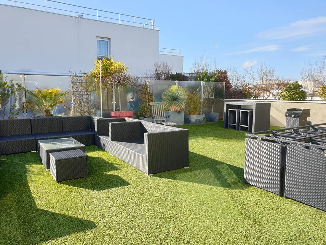 Appartement à Centre, Nanterre, France 2 - 19052430