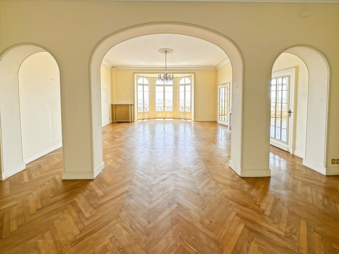 Appartement à Cimiez, Nice, France 4 - 19052815