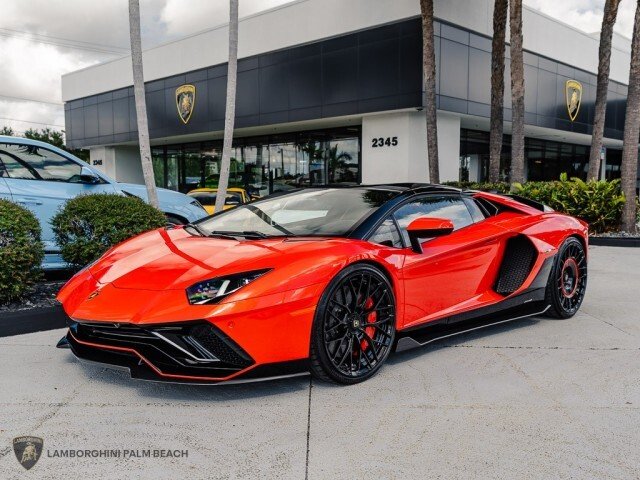 Cabriolet in Palm Beach, FL, United States 2 - 19051904