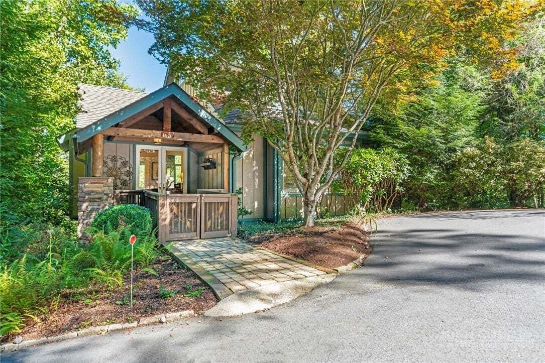 Townhouse in Boone, North Carolina, United States 2 - 19050857