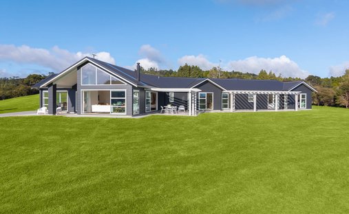 Casa en Auckland, Región de Auckland, Nueva Zelanda 1