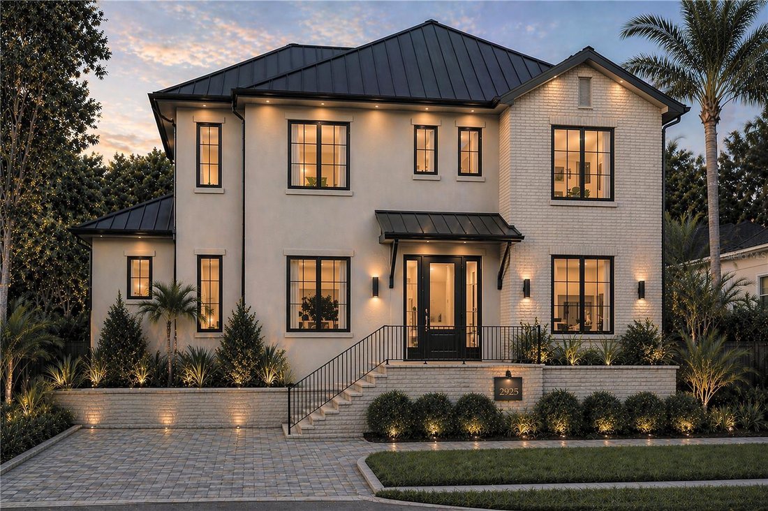 Casa en Tampa, Florida, Estados Unidos 1 - 19053781