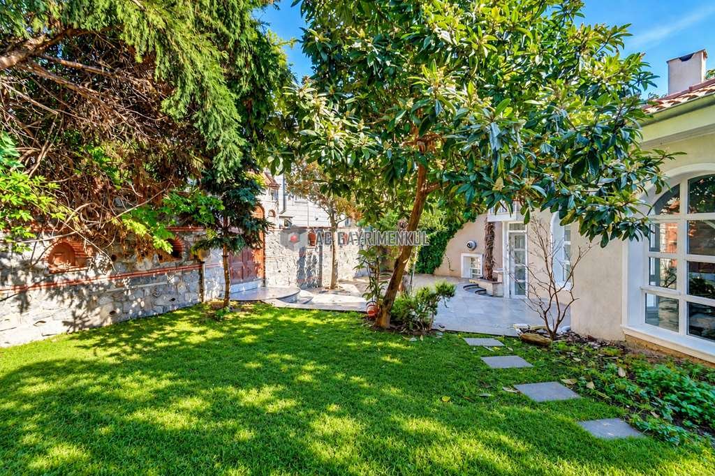 Estate in İstanbul, İstanbul, Turkey 2 - 19051383