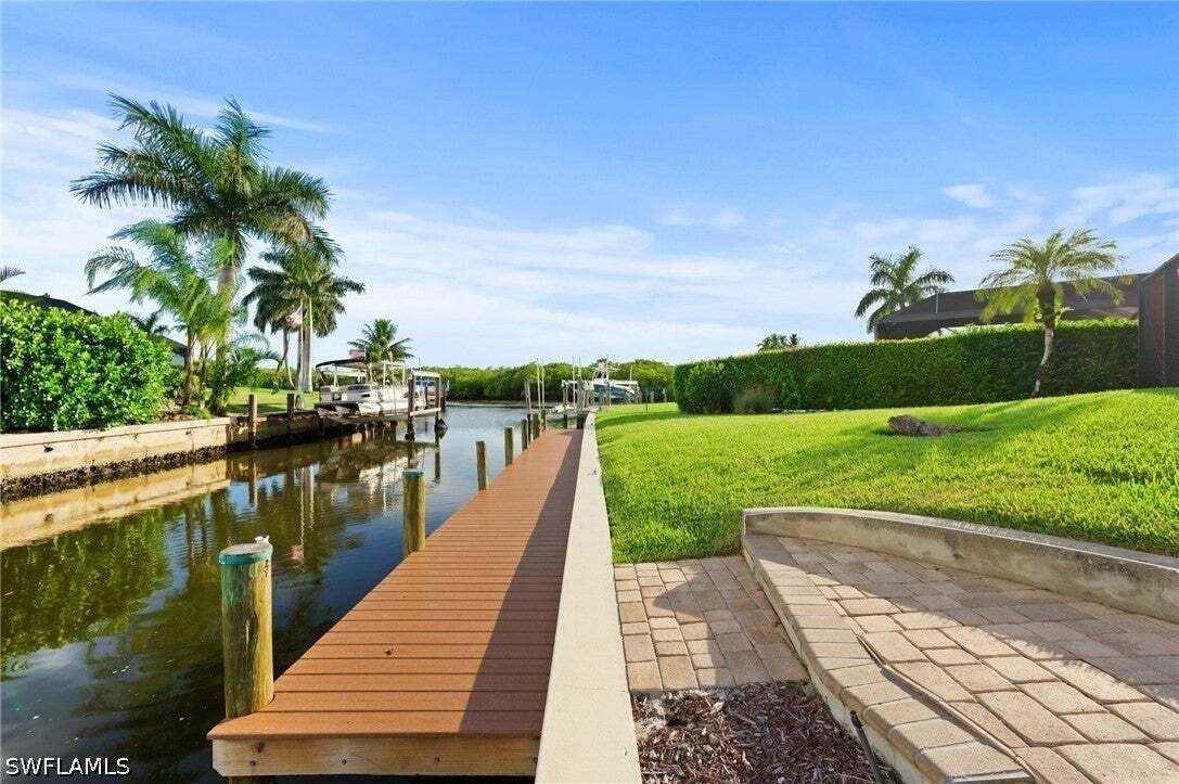 Casa en Naples, Florida, Estados Unidos 3 - 19050899