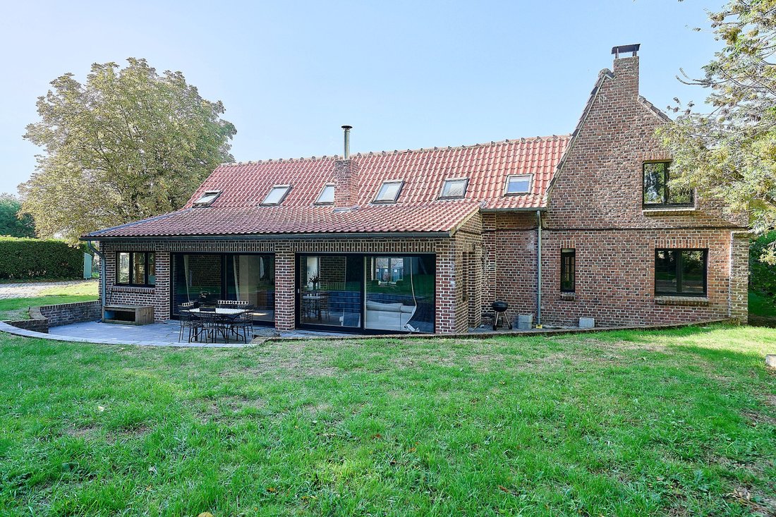 Casa a Willems, Alta Francia, Francia 1 - 19056256