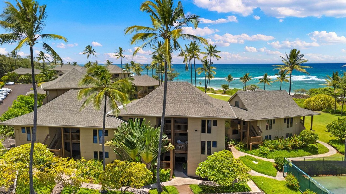Condominio en Lihue, Hawái, Estados Unidos 1 - 19053548