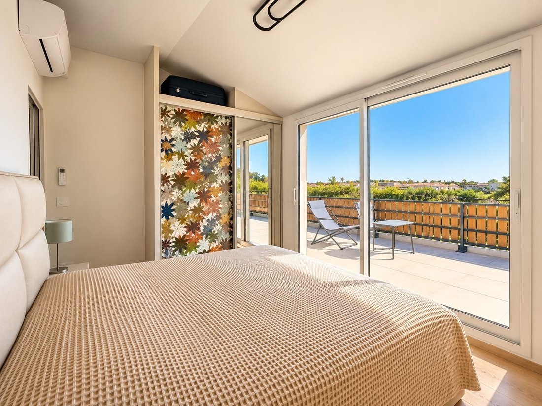 Appartement à Bayonne, Nouvelle-Aquitaine, France 1 - 19056518
