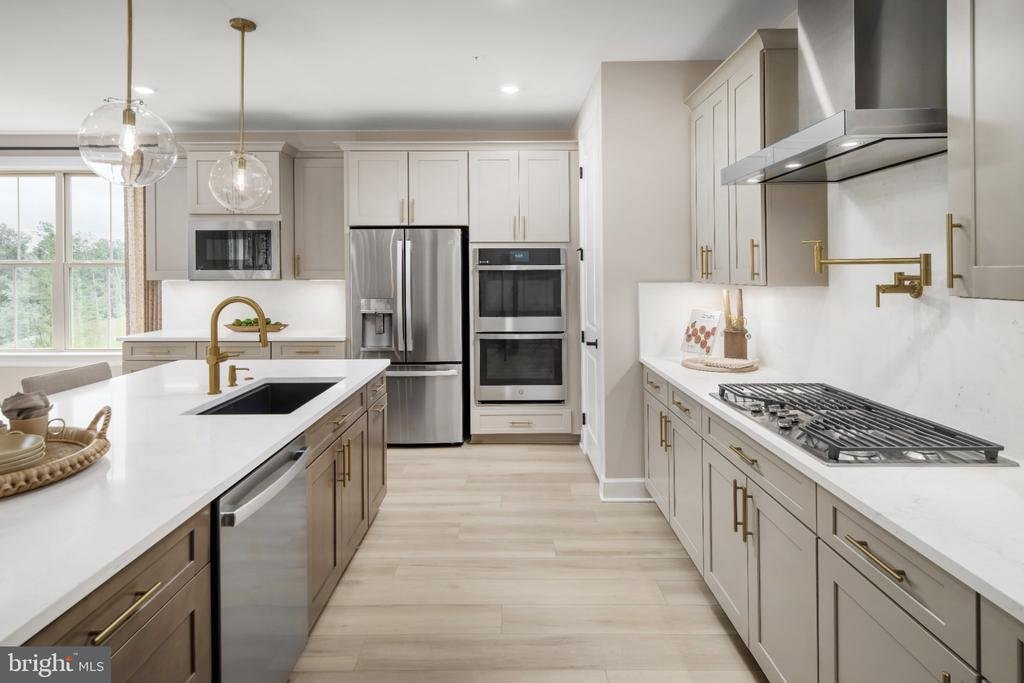 House in New Market, Maryland, United States 5 - 19052553