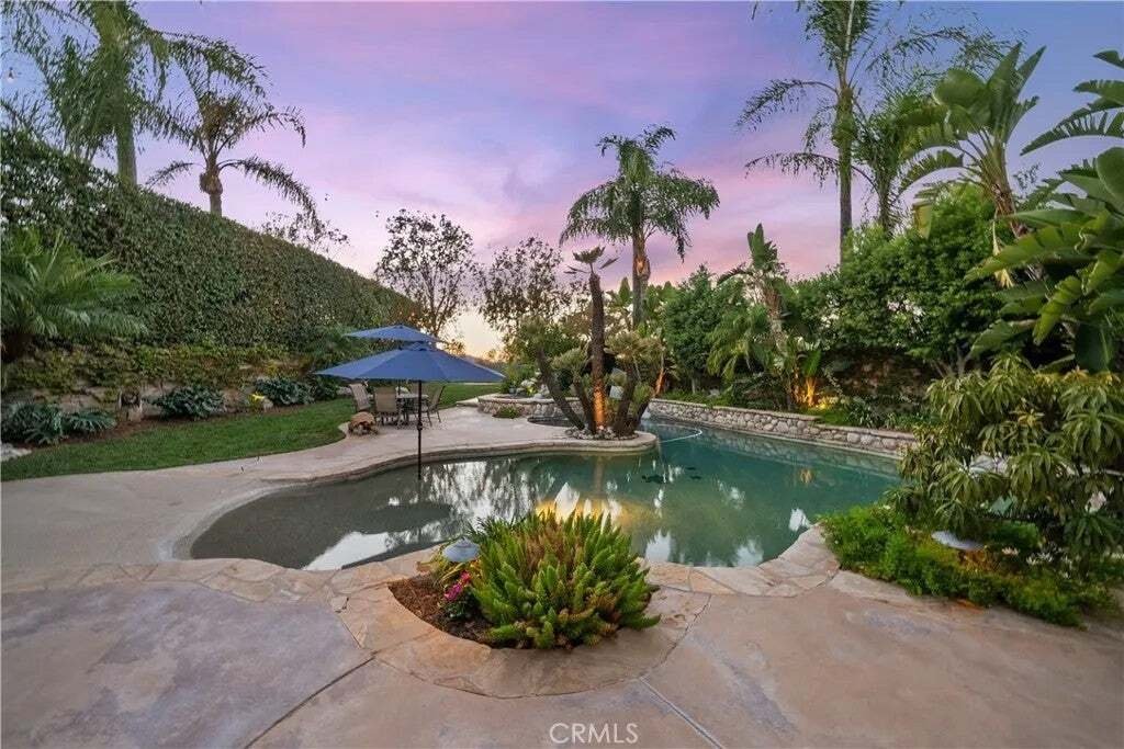 Casa en Santa Clarita, California, Estados Unidos 2 - 19054565