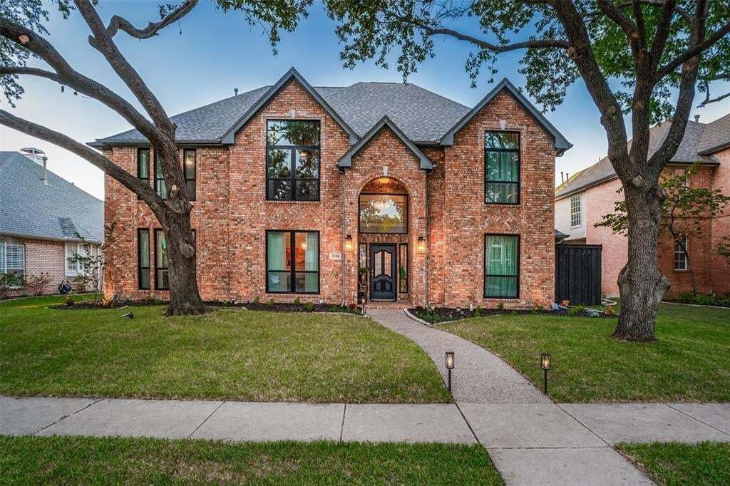 Casa a Plano, Texas, Stati Uniti 2 - 19051556
