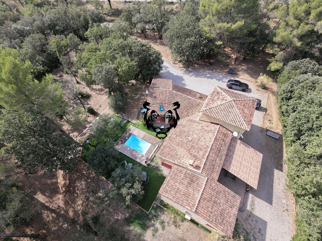 House in La Motte, Provence-Alpes-Côte d'Azur, France 2 - 19054486