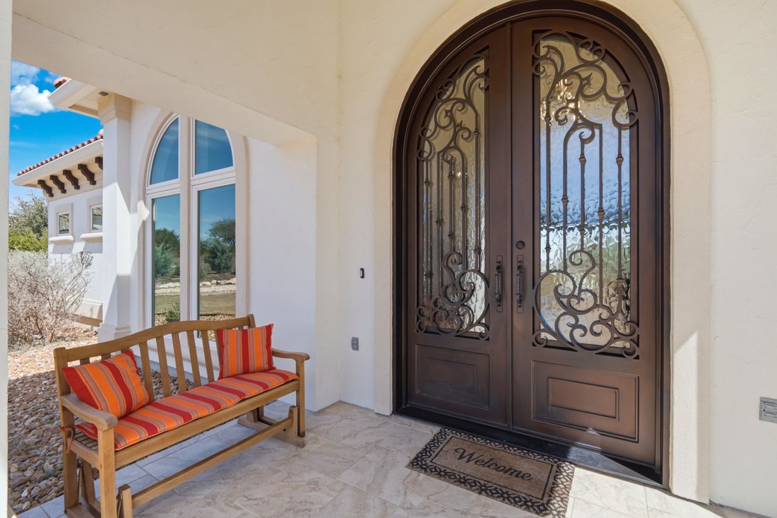 Casa a Canyon Lake, Texas, Stati Uniti 2 - 17437365