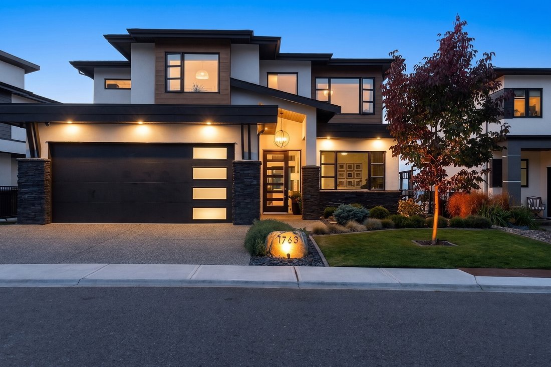 House in Kelowna, British Columbia, Canada 3 - 19056402