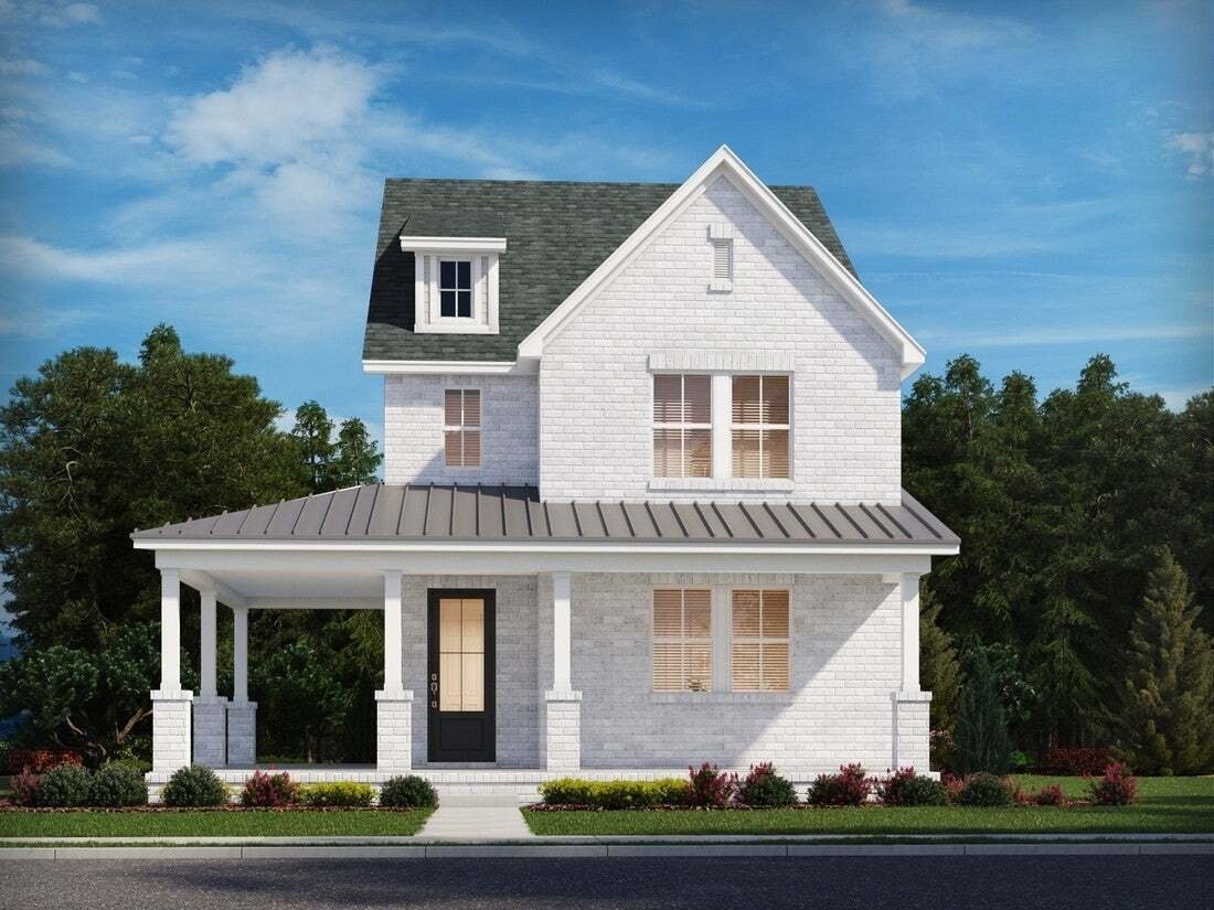 House in Franklin, Tennessee, United States 1 - 19054138