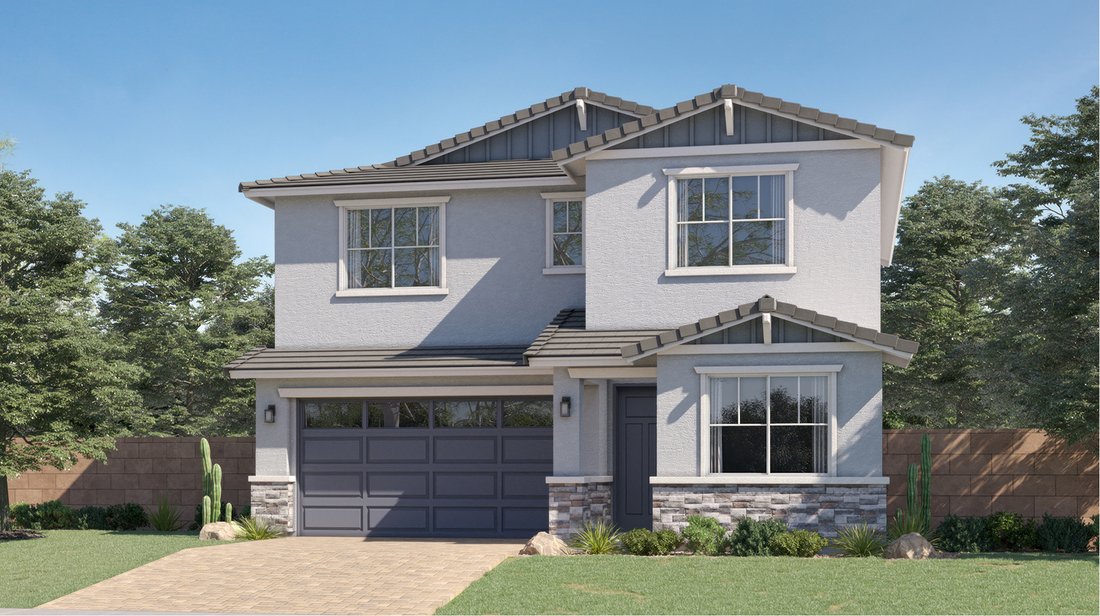 House in Peoria, Arizona, United States 1 - 19052459