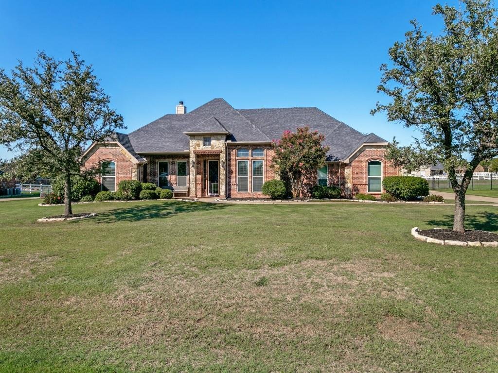 Casa a Haslet, Texas, Stati Uniti 2 - 19054797