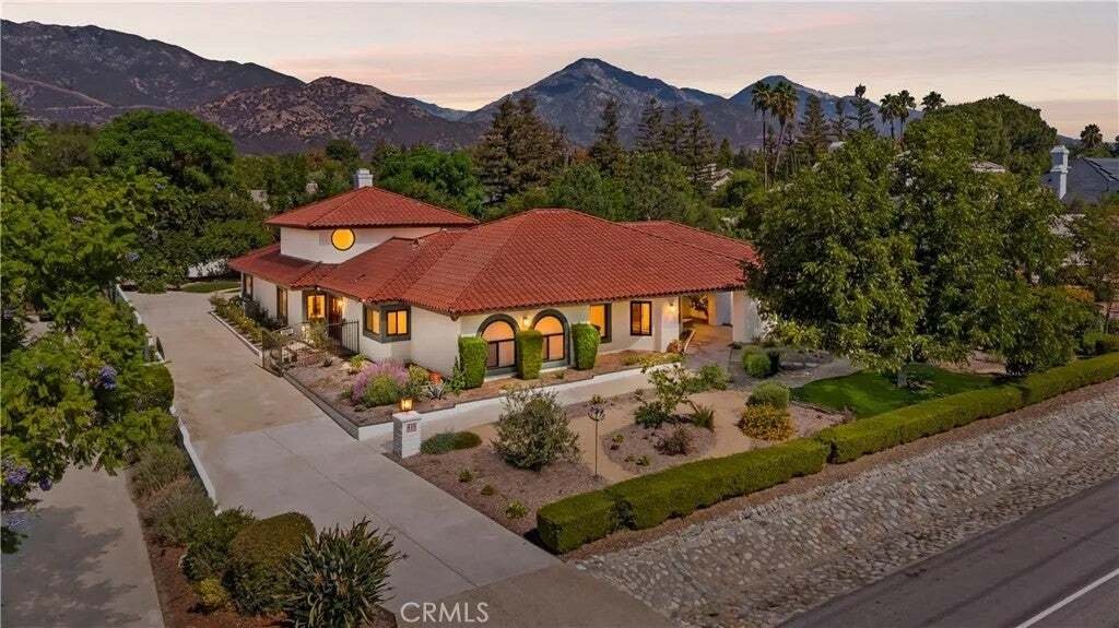 Maison à Claremont, Californie, États-Unis 3 - 19054593