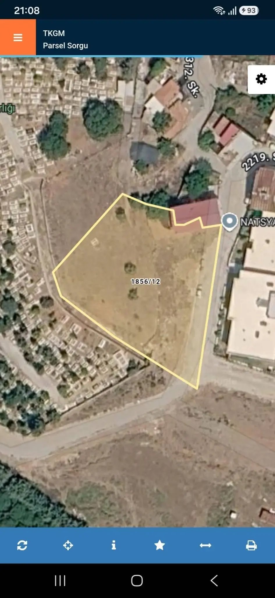 Azienda agricola a Yelki, Smirne, Turchia 1 - 19052529