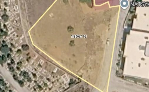 Farm Ranch in Yelki, İzmir, Turkey 1