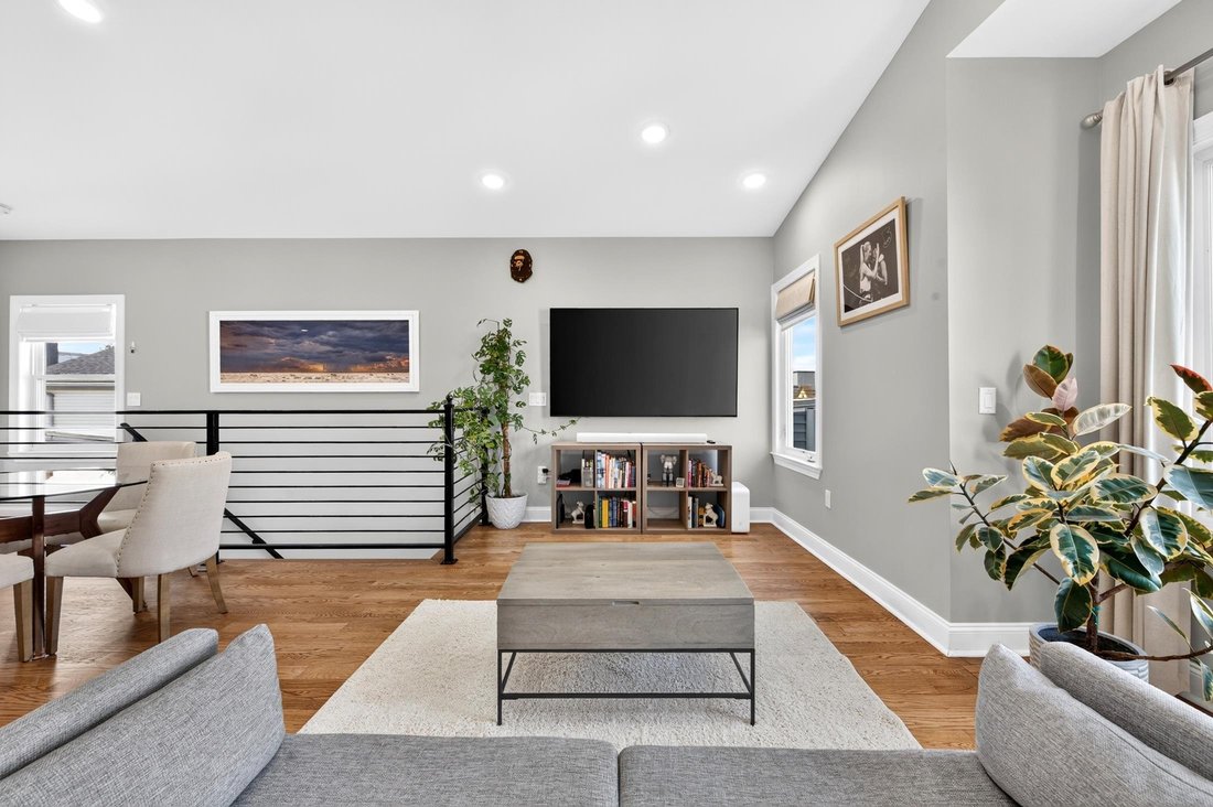 Condo in Jersey City, New Jersey, United States 3 - 19052472