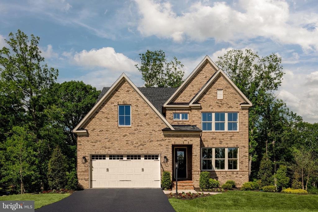 House in New Market, Maryland, United States 1 - 19052553