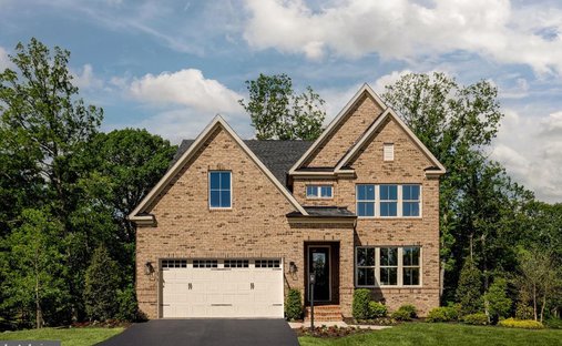Casa en New Market, Maryland, Estados Unidos 1