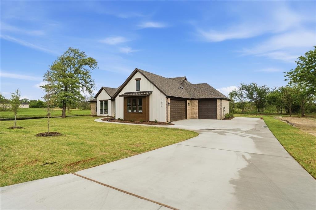 Casa en Weatherford, Texas, Estados Unidos 3 - 19054822