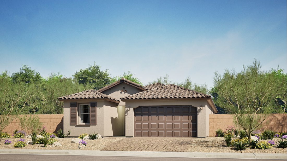 Casa a Peoria, Arizona, Stati Uniti 1 - 19052518