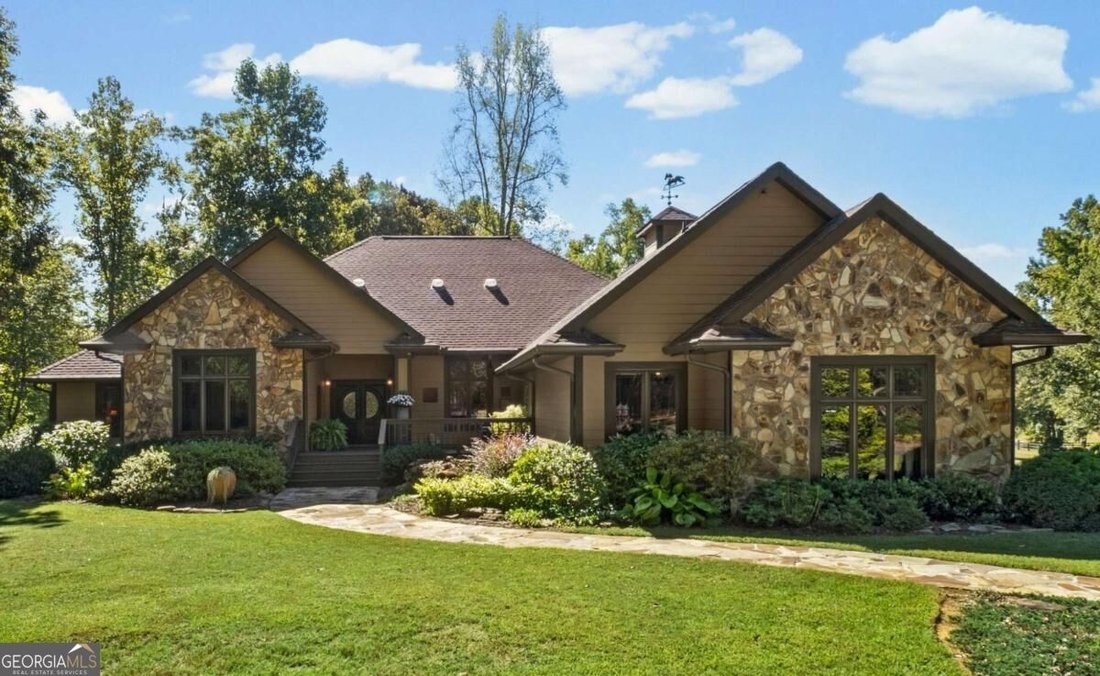 House in Ranger, Georgia, United States 3 - 19051345