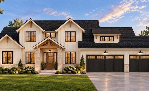 Casa a South Haven, Michigan, Stati Uniti 1