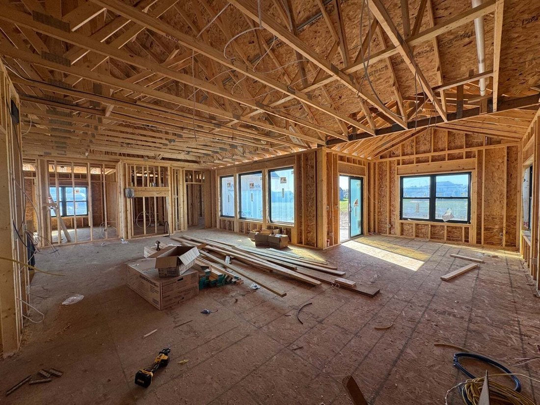 House in Bettendorf, Iowa, United States 2 - 19054500