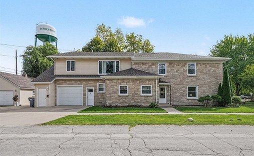 Berrien Springs, Michigan, États-Unis 1