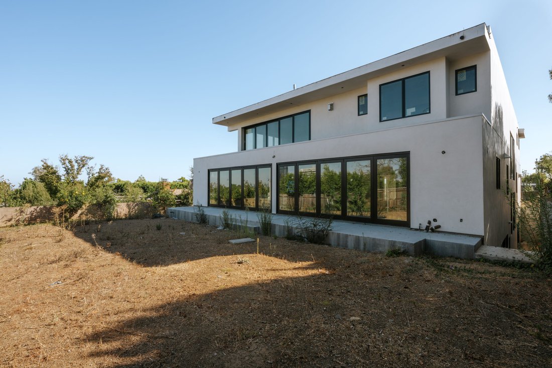 Casa en Santa Mónica, California, Estados Unidos 2 - 19055411