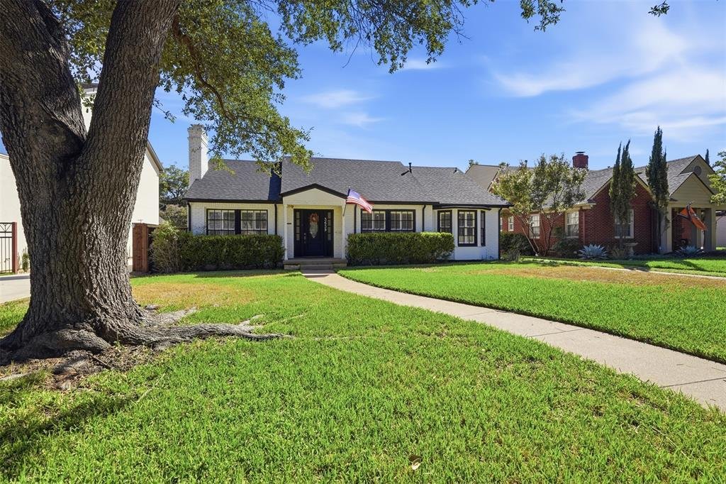 Casa en Fort Worth, Texas, Estados Unidos 1 - 19054764