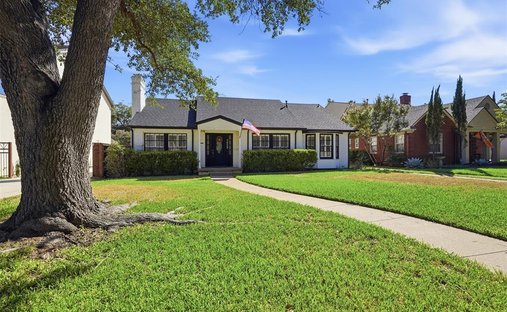 Casa a Fort Worth, Texas, Stati Uniti 1