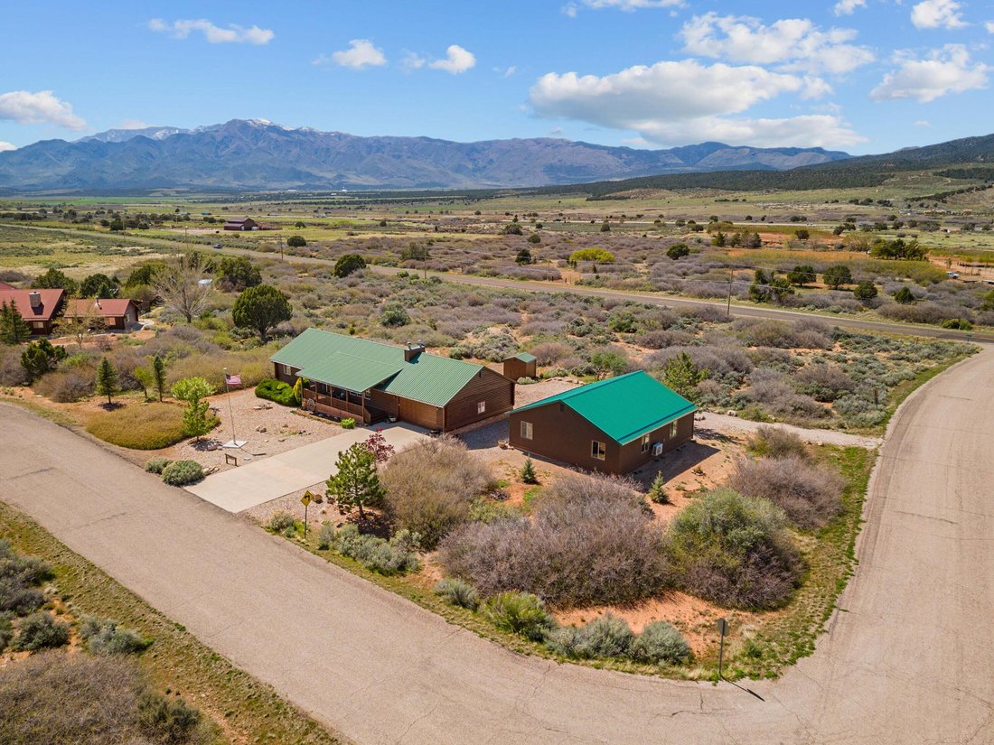 Casa a New Harmony, Utah, Stati Uniti 4 - 19051015