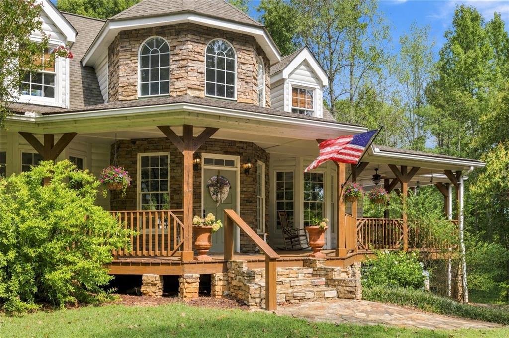 House in Canton, Georgia, United States 2 - 19054200